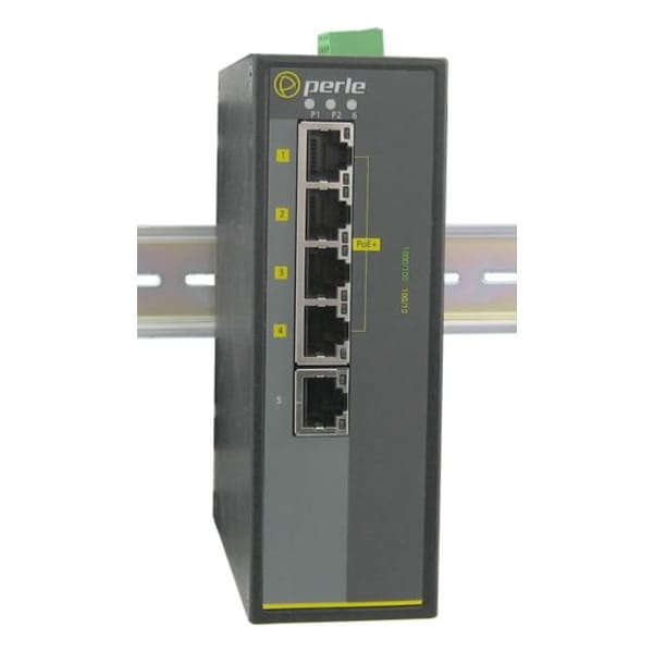 105Gpp-M2Sc05 Ethernet Switch